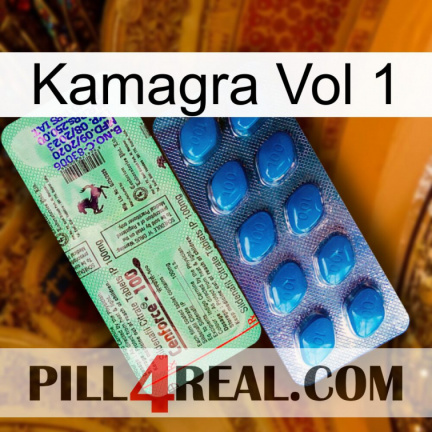 Kamagra Vol 1 new02